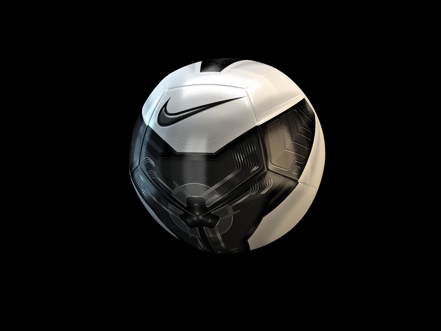 Инновационные технологии в футбольных мячах: как современные разработки меняют игру - 3